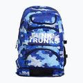 Zaino Funky Trunks Elite Squad clean marine