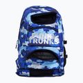 Zaino Funky Trunks Elite Squad clean marine 6