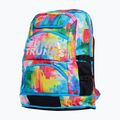 Zaino Funky Trunks Elite Squad falling colours 2