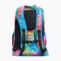 Zaino Funky Trunks Elite Squad falling colours 3