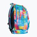 Zaino Funky Trunks Elite Squad falling colours 5