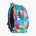 Zaino Funky Trunks Elite Squad falling colours 7