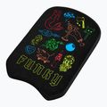 Tavola da nuoto Funky Training Kickboard doodles 3