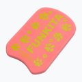 Tavola da nuoto Funkita Training Kickboard paw paw 4