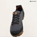 Scarpe da ciclismo MTB da uomo DMT GK1 nero/antracite 9