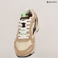 Mizuno Sky Medal Beta scarpe da deserto sabbia estiva/caffè cicoria/mojave 10