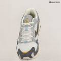 Mizuno Wave Rider 10 nimbus cloud/nero oyster/scarpe silenziose 10