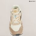 Scarpe da deserto Mizuno Contender pristine/chicory coffee/mojave 9