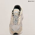 Scarpe Mizuno Wave Rider Beta nuvola d'argento/sabbia bianca/cedro 9