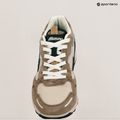 Scarpe Mizuno Sky Medal Beta silver cloud/green gables/khaki 9