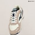 Scarpe Mizuno Sky Medal Beta bianco neve/ oceano chiaro/nuvola d'argento 14