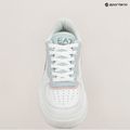 Scarpe EA7 Emporio Armani Summer Court iceflow/mauvechalk/white/abyss 15