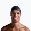2XU Cuffia in silicone nero/nero 3