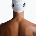 2XU Cuffia in silicone bianco/bianco 5