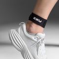 Cavigliera da triathlon 2XU Timing Chip nero/nero 3