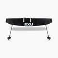 Pista di decollo 2XU Nutrition Race Belt black