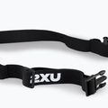 Pista di decollo 2XU Nutrition Race Belt black 3