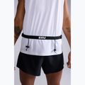 Pista di decollo 2XU Nutrition Race Belt black 4