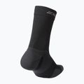 Calzini da corsa 2XU Vectr Cushion Crew nero/titanio 2