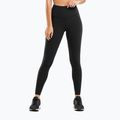 Leggings da allenamento da donna 2XU Form Hi-Rise Compression nero/nero