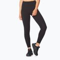 Leggings da allenamento da donna 2XU Form Hi-Rise Compression nero/nero 2