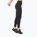 Leggings da allenamento da donna 2XU Form Hi-Rise Compression nero/nero 4