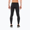 Leggings da allenamento 2XU Force Compression da uomo nero/nero 5