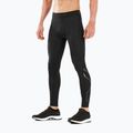 Leggings da allenamento 2XU Force Compression da uomo nero/nero 7