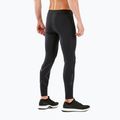 Leggings da allenamento 2XU Force Compression da uomo nero/nero 8