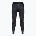 Leggings da allenamento 2XU Force Compression da uomo nero/nero