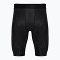Pantaloncini da allenamento 2XU Force Compression da uomo, nero/oro 5
