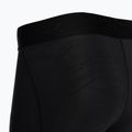 Pantaloncini da allenamento 2XU Force Compression da uomo, nero/oro 9