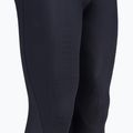 Leggings da allenamento da donna 2XU Force Mid-Rise Compression nero/nero 5