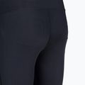 Leggings da allenamento da donna 2XU Force Mid-Rise Compression nero/oro 8