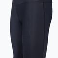 Leggings da allenamento da donna 2XU Force Mid-Rise Compression nero/oro 10