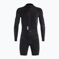 Muta da triathlon 2XU Swimrun 1 uomo nero/blu stampa surf 4