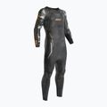 Muta da triathlon da uomo 2XU Propel 2 nero/arancio fizz