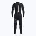 Muta da triathlon da uomo 2XU Propel 2 nero/arancio fizz 5