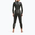 Muta da triathlon da donna 2XU Propel 2 nero/geo textural 3