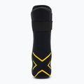 2XU Propel Scarpe in neoprene nero/ambition 6