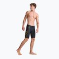 2XU Propel Buoyancy pantaloncini in neoprene nero/ambition 2