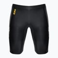 2XU Propel Buoyancy pantaloncini in neoprene nero/ambition