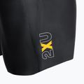 2XU Propel Buoyancy pantaloncini in neoprene nero/ambition 10