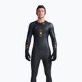 2XU Propel Cappello in neoprene nero/ambition