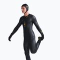 2XU Propel Cappello in neoprene nero/ambition 2
