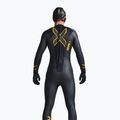 2XU Propel Cappello in neoprene nero/ambition 3