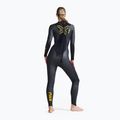 Muta da triathlon da donna 2XU Propel:1 nero/ambition WW4994C 2
