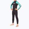 Muta da triathlon per bambini 2XU Propel nero/oasis 2