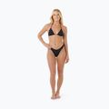Reggiseno da bikini Rip Curl Classic Surf Sliding Tri black 2