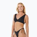 Costume da bagno da donna a due pezzi Rip Curl Premium Surf D-Dd Deep V black 5